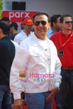 Gulshan Grover at Raymonds Parz Super car show in Nariman Point on 31st Jan 2010 (4).JPG